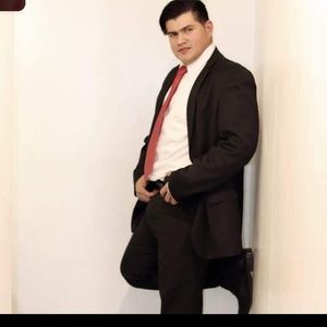 Meet your Posher, Erick